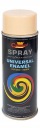 Univerzálny sprej Béžový Champion Ral1001 400ml