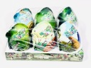 Green World Toy Egg 4v1 Profisa 20g vajíčko s prekvapením