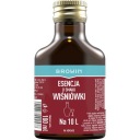 Esencia s príchuťou čerešne na 10 l - 100 ml