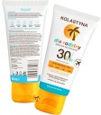 KOLASTYNA EMULZIA NA OPAĽOVANIE PRE RODINU SPF30 80ml