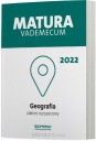 Obal na Matura 2022 Geog. Vademecum ZR OPERON