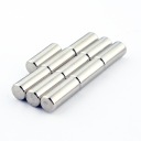 VALEC NEODYMOVÝ MAGNET 4x10 N38 SADA 10ks