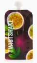 Twistshake Opakovane použiteľné vrecúško 100 ml mučenky