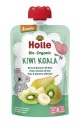 KIWI KOALA MUSSE V TRUBKE (HRUŠKA - BANÁN - KIWI) BE
