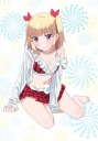 Anime Manga Nová hra+ Plagát ng_088 A3