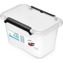 Orplast SimpleStore nádoba 0,65l s vekom