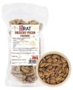 PEKANSOVÉ ORECHY 250g Čerstvé pekanové orechy, vysoká kvalita