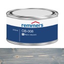 Remmers OB-008 0,1L Olejová lazúra HWS-112 Srebrnosz