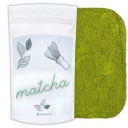Matcha práškový ZELENÝ čaj 100g zdravý