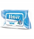 VELVET Pure Moisturized toaletný papier 42 ks