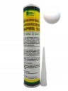 Lepiaca a tesniaca hmota Biela 310 ml Aspen