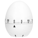 MINUTKA na vajíčka, časovač, kuchynská minútka, stopky, vajíčko na varenie, bielok