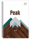 A5 COLLECTION NOTEBOOK 160K mriežka - INTERPRINT