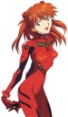 Plagát Neon Genesis Evangelion nge 023 A3 (vlastné)