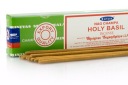 NAG CHAMPA POLLEN vonné tyčinky SATYA Bazalka svätá