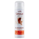 Joanna Sensual gél na holenie pre ženy, 200 ml