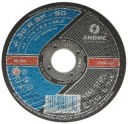 KOVOVÉ REZNÉ KOTOUČE 41 ANDRE 115x2,5x22,2