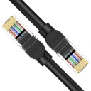 SIEŤOVÝ KÁBEL BASEUS RJ45 - RJ45 LAN ETHERNET CAT5 INTERNETOVÝ KÁBEL 3m