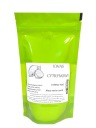 KYSELINA CITRÓNOVÁ KYSELINA jedlá 500g ECOBI