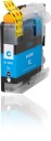 ATRAMENT PRE BROTHER LC529XL LC525XL J200 DCP-J100 J105