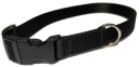 PEVNÝ NASTAVITEĽNÝ GOLIER PRE PSA 38-60 CM/ 25 MM