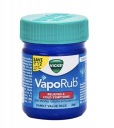 Vicks Vapo Rub masť na prechladnutie 50ml