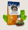Happy Dog Fit And Well Adult Mini 300 g + ZADARMO