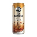 HELL ENERGY Ľadová káva Latte 250 ml