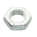 Nízka šesťhranná matica, pozinkovaná M18x1,5 DIN 936
