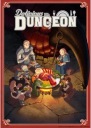 Plagát Anime Manga Delicious in Dungeon DID_002 A3