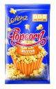 LORENZ MASELNÝ POPCORN DO MIKROVLNNEJ MIKROVLNKY 90G