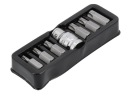 HROTY SKRUTKOVAČA TORX BROTY T25-T55 7ks YT-0410