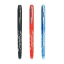 Súprava Keyroad Erasable Pen 0,7 mm 3ks