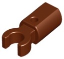 LEGO 11090 44873 RÚČKA hnedá NOVINKA (1g)