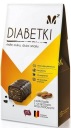 Diabetki ORECHOVÉ CUKROVINKY Arašidové čokolády