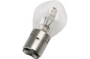 Žiarovka 6V 35/35W Ba20D Simson Mz