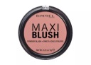 RIMMEL Maxi Blush lícenka 006 Exposed