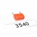 Kondenzátor MKT466 Philips 22nF 250V R7,5 10% x10