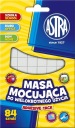 Montážna hmota Astra 50g - 84 kusov - 401114004