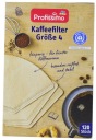 Kávové filtre Profissimo 4 120