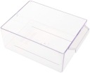 Zásuvka organizéra PX4