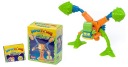 SUPER VECI SUPERTHINGS NEON POWER 11 ZINGS SERIES EXOS SKELETON 3075