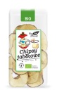 BIO JABLKO ČIPSKY 30 g - BIO PLANÉTA