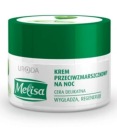 BEAUTY MELISA nočný krém proti vráskam 50 ml