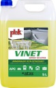 ATAS-PLAK PREP.ČISTENIE SKAJU/PLAST. VINET