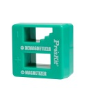 MAGNETIZÉR / DEMAGNETIZÉR PRE SKRUTKOVAČE PROSKIT