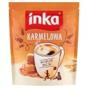Inka Instantná cereálna káva s karamelom 200 g