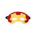 IRON MAN AVENGERS FILTOVÁ MASKA