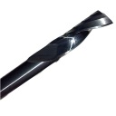 1-BITOVÁ FRÉZA 3,175mm VHM PVC PLEX MDF