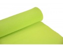 Krepový papier, taliansky hodvábny papier 180 g - Acid green